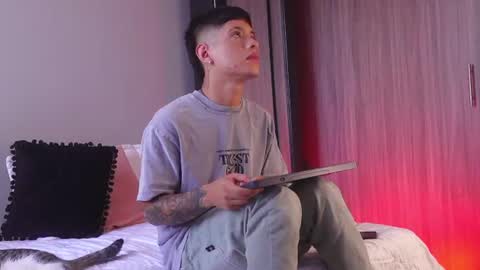 farid_jake_ online show from 21, 7, 2026