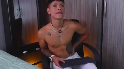 farid_jake_ online show from 24, 7, 2026