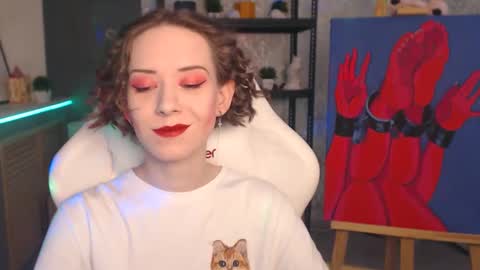 Snapshot of fascinating___eyes chatting on 6, 1, 2026 Fascinating Eyes online show from 6, 1, 2026