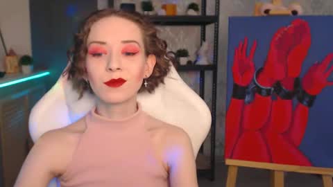 Snapshot of fascinating___eyes chatting on 7, 1, 2026 Fascinating Eyes online show from 7, 1, 2026