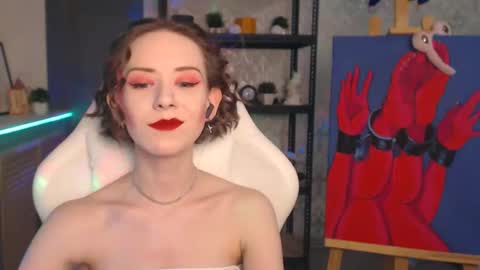 Snapshot of fascinating___eyes chatting on 10, 1, 2026 Fascinating Eyes online show from 10, 1, 2026