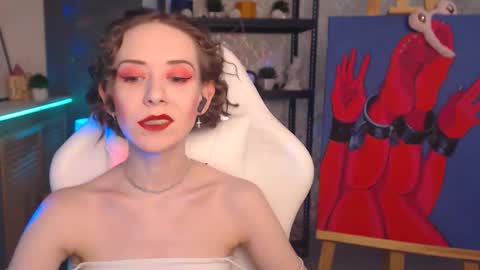 Snapshot of fascinating___eyes chatting on 11, 1, 2026 Fascinating Eyes online show from 11, 1, 2026