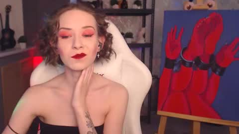 Snapshot of fascinating___eyes chatting on 2, 2, 2026 Fascinating Eyes online show from 2, 2, 2026