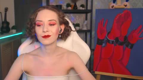 Snapshot of fascinating___eyes chatting on 6, 2, 2026 Fascinating Eyes online show from 6, 2, 2026