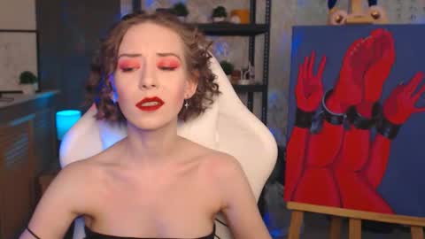 Snapshot of fascinating___eyes chatting on 11, 2, 2026 Fascinating Eyes online show from 11, 2, 2026