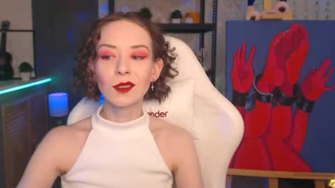 Snapshot of fascinating___eyes chatting on 16, 2, 2026 Fascinating Eyes online show from 16, 2, 2026