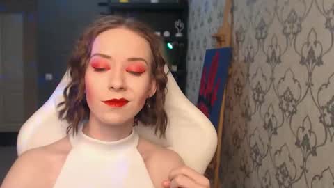 Snapshot of fascinating___eyes chatting on 30, 3, 2026 Fascinating Eyes online show from 30, 3, 2026