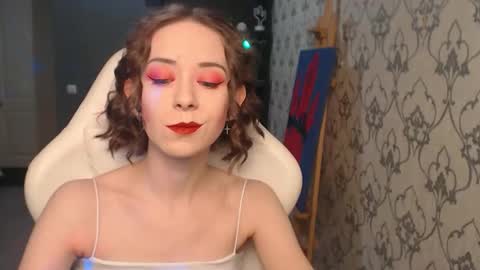 Snapshot of fascinating___eyes chatting on 13, 4, 2026 Fascinating Eyes online show from 13, 4, 2026