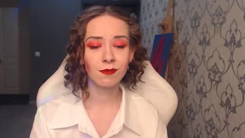 Fascinating   Eyes online show from 27, 5, 2026