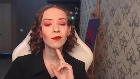 Fascinating   Eyes online show from 28, 5, 2026