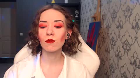 Fascinating   Eyes online show from 31, 5, 2026