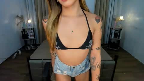 fascinatingtransvalerie online show from 3, 10, 2025