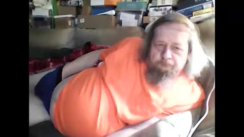 HoneyCumJuice4U online show from 26, 1, 2025