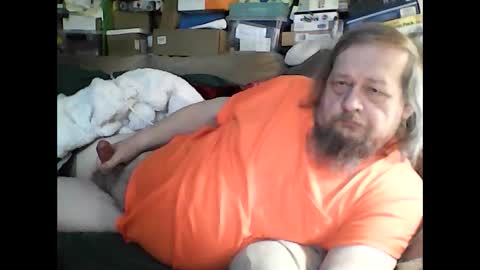 HoneyCumJuice4U online show from 26, 1, 2025