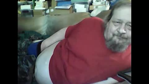 HoneyCumJuice4U online show from 19, 9, 2025