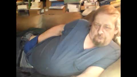 HoneyCumJuice4U online show from 23, 9, 2025