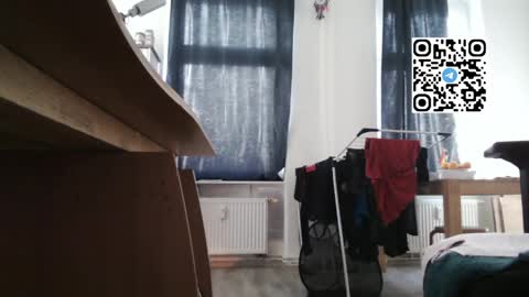 Fat Bernd online show from 22, 3, 2026