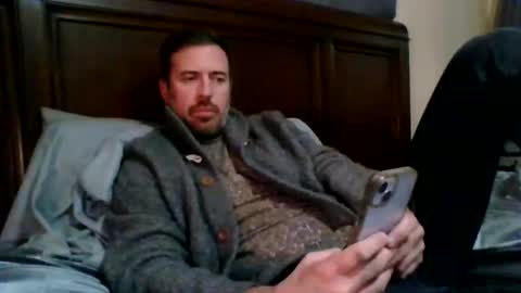 FATdickBOY online show from 16, 2, 2026