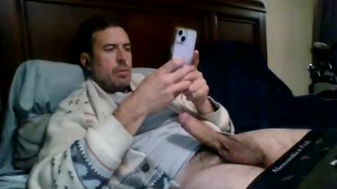 FATdickBOY online show from 13, 3, 2026