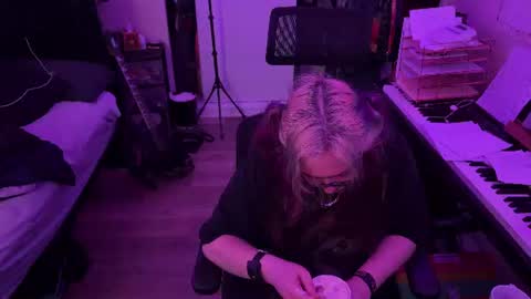Harley Q online show from 3, 8, 2026