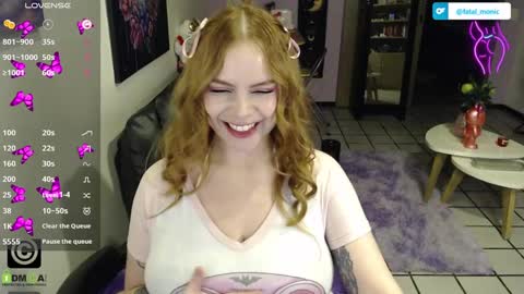 You can tell me Monic online show from 28, 2, 2025