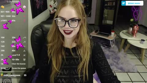 You can tell me Monic online show from 5, 3, 2025