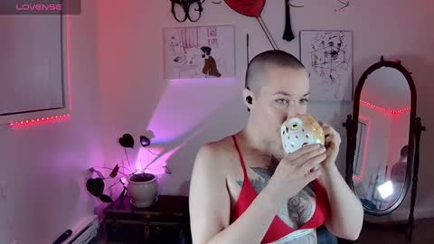 fate_fletcher online show from 6, 2, 2025