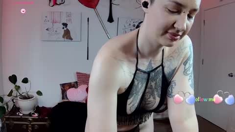 fate_fletcher online show from 20, 2, 2025