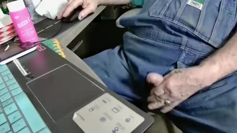 Fred. online show from 14, 2, 2025