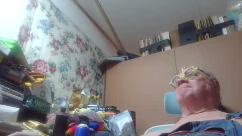 Fred. online show from 9, 3, 2026