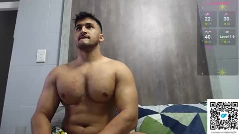 fatherfly001 online show from 27, 10, 2025