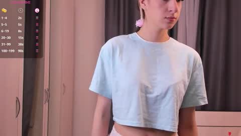 Snapshot of fatimajoubert chatting on 8, 10, 2025 Mary online show from 8, 10, 2025