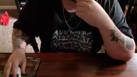 fatstronglegend online show from 29, 4, 2026