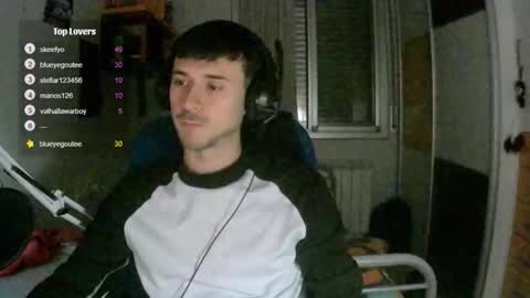 ThickDickTeen online show from 8, 3, 2026