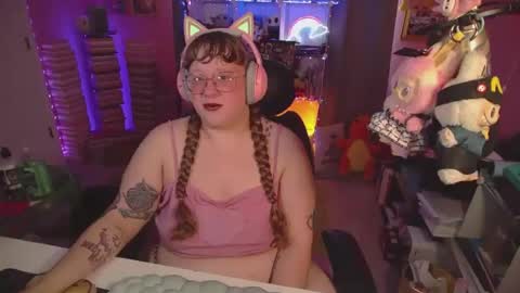 FatVeronica online show from 20, 6, 2026