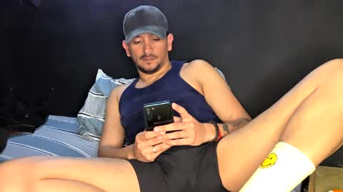 faubrycio online show from 7, 6, 2026