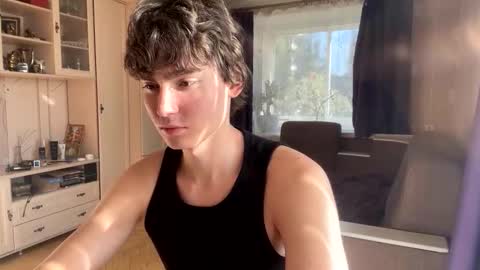 Faust online show from 19, 9, 2025