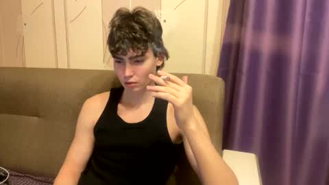 Faust online show from 28, 10, 2025