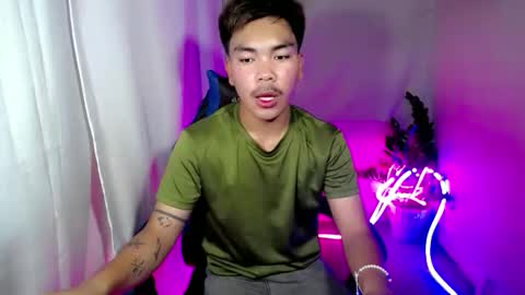 john carlo online show from 15, 1, 2026