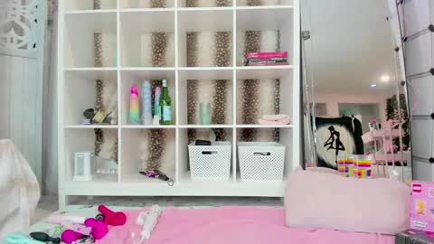 fawnmoonx online show from 15, 2, 2025