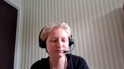 Snapshot of faymicale chatting on 15, 6, 2026 Jenny online show from 15, 6, 2026