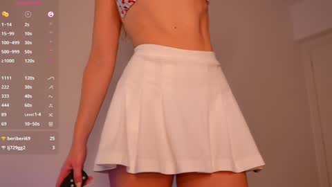 Snapshot of fazeyj chatting on 26, 12, 2024 FazeyJ online show from 26, 12, 2024