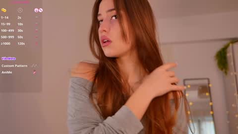 Snapshot of fazeyj chatting on 10, 1, 2025 FazeyJ online show from 10, 1, 2025