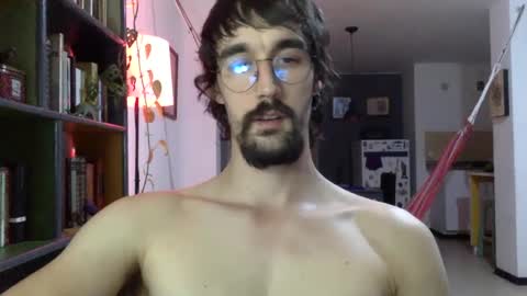 fazzbinder online show from 14, 1, 2025