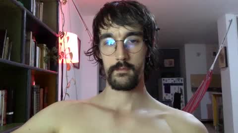 fazzbinder online show from 28, 1, 2025