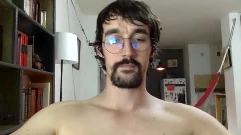 fazzbinder online show from 27, 11, 2025