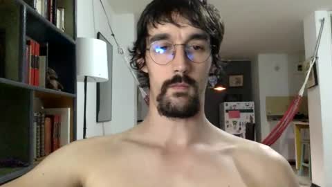 fazzbinder online show from 1, 12, 2025