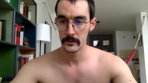 fazzbinder online show from 18, 1, 2026