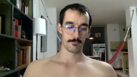 fazzbinder online show from 23, 2, 2026