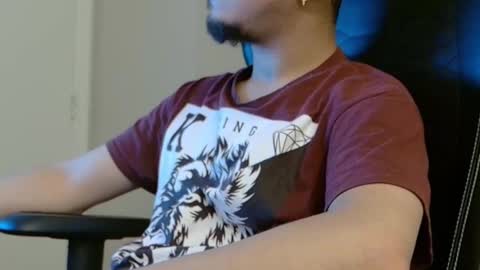 Justin online show from 22, 12, 2025